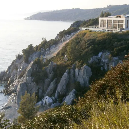 度假居 κτήμα