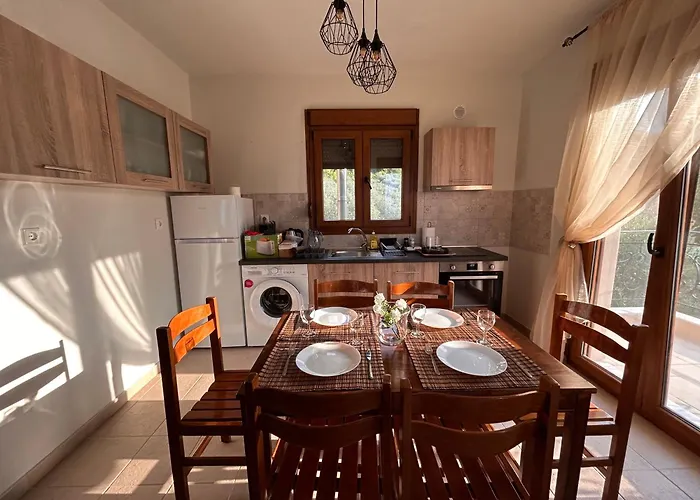 κτήμα Agia Paraskevi (Kassandra)