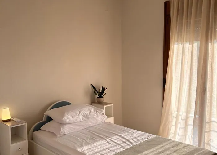 κτήμα * Agia Paraskevi (Kassandra)