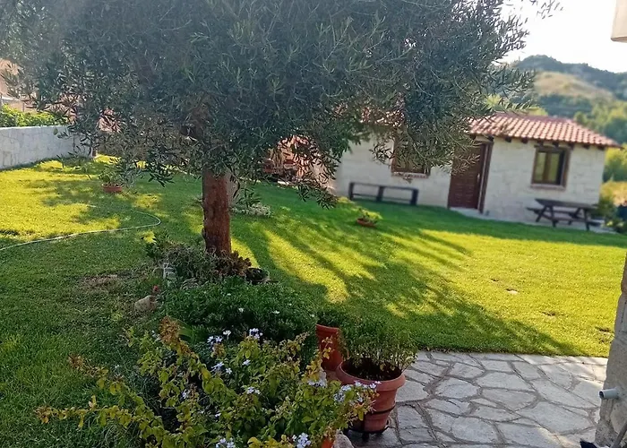 Feriehus κτήμα *
