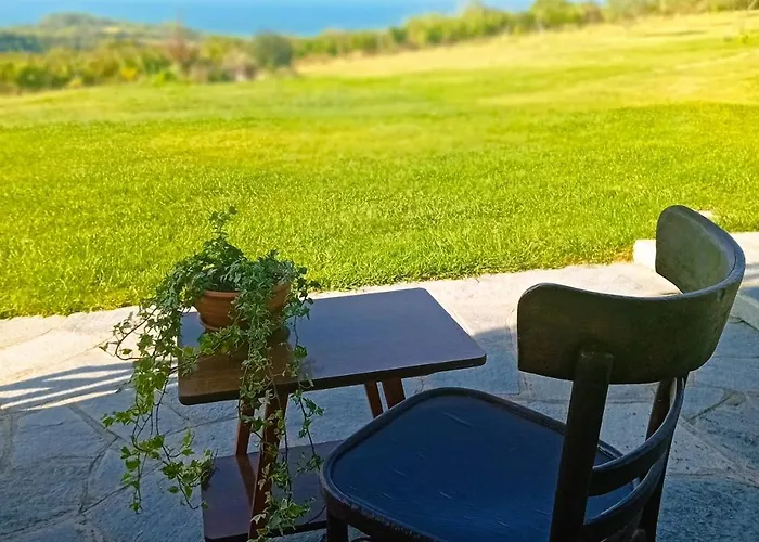 Feriehus κτήμα