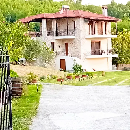 Κτήμα Verde * 圣帕拉斯凯维