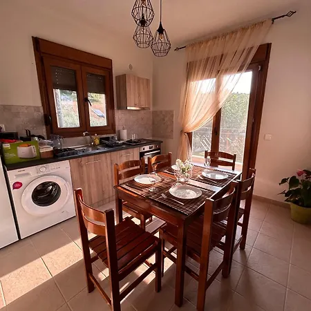 Κτήμα Verde * 圣帕拉斯凯维