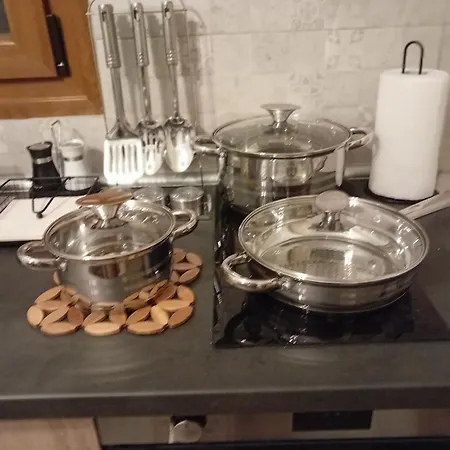 Κτήμα Verde 度假居 *