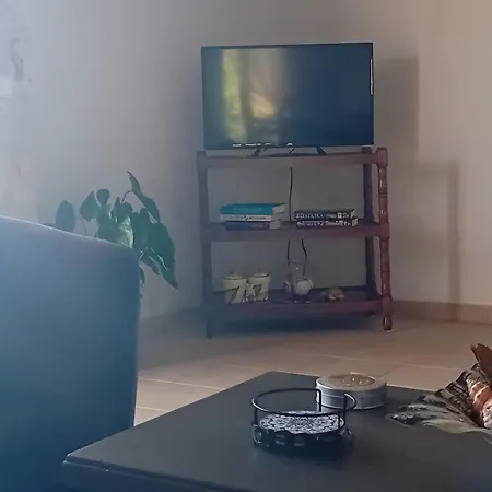 Κτήμα Verde 度假居 *