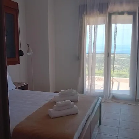 Holiday home κτήμα