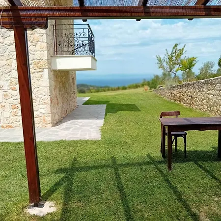 κτήμα Holiday home Agia Paraskevi (Kassandra)