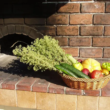 度假居 Κτήμα Verde