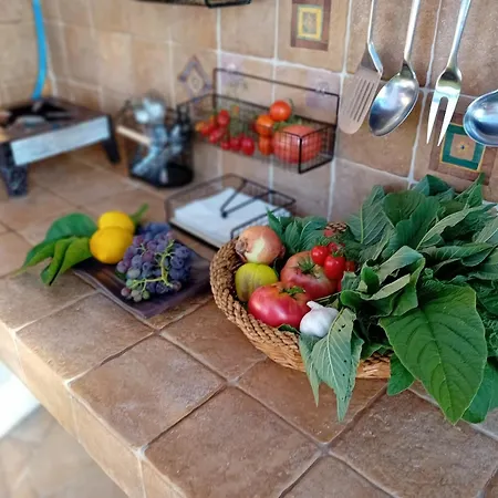 κτήμα 別荘