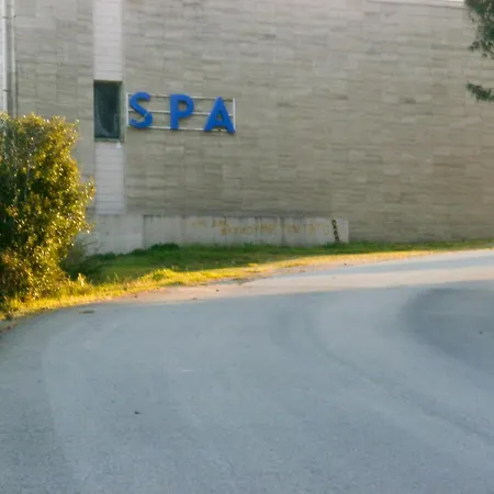κτήμα Prázdninový dům Agia Paraskevi (Kassandra)
