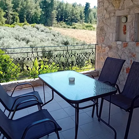 κτήμα Casa vacanze