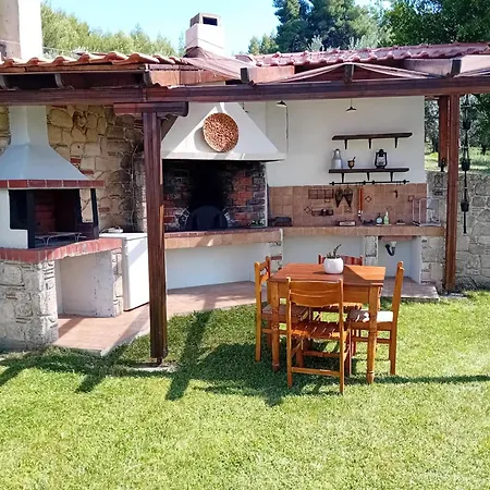 κτήμα Casa vacanze