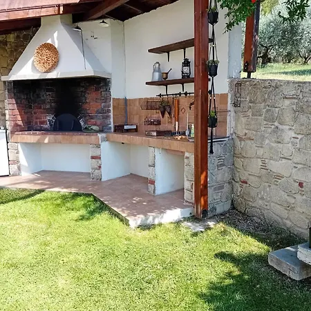 κτήμα Casa vacanze *