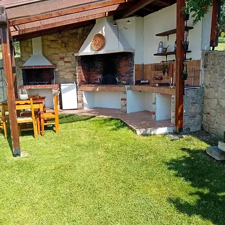 Casa vacanze κτήμα Agia Paraskevi (Kassandra)