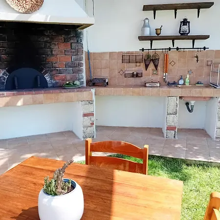 Casa vacanze κτήμα