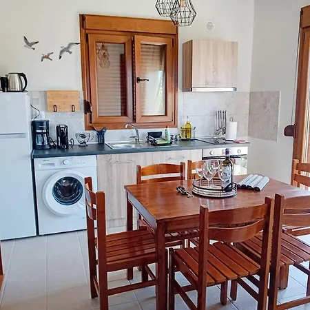 κτήμα Casa vacanze Agia Paraskevi (Kassandra)