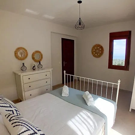 κτήμα Agia Paraskevi (Kassandra)