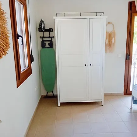 κτήμα Agia Paraskevi (Kassandra)