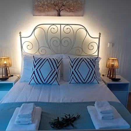 Casa vacanze κτήμα Agia Paraskevi (Kassandra)