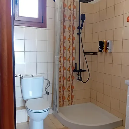 κτήμα Casa vacanze *