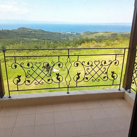 κτήμα Casa vacanze *