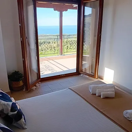 κτήμα Agia Paraskevi (Kassandra)