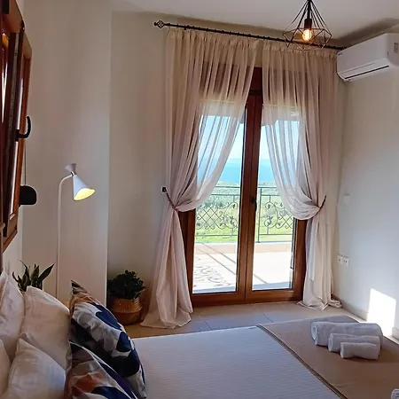 κτήμα Casa vacanze Agia Paraskevi (Kassandra)