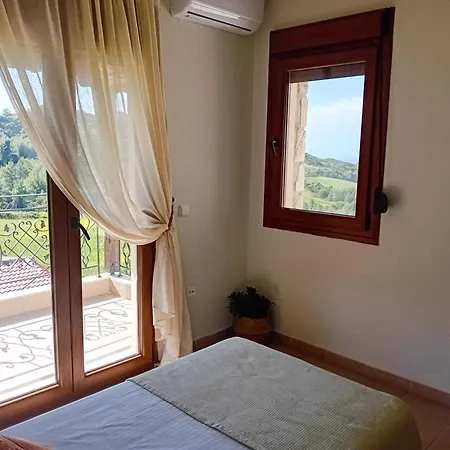 κτήμα Casa vacanze