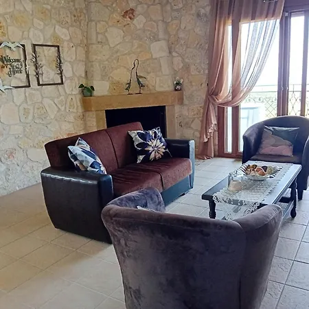 Casa vacanze κτήμα