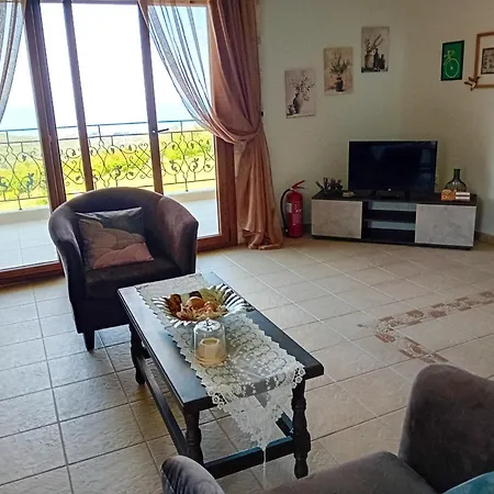 Casa vacanze κτήμα Agia Paraskevi (Kassandra)