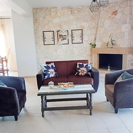 κτήμα Casa vacanze