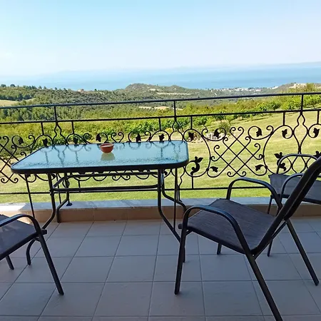 κτήμα Casa vacanze