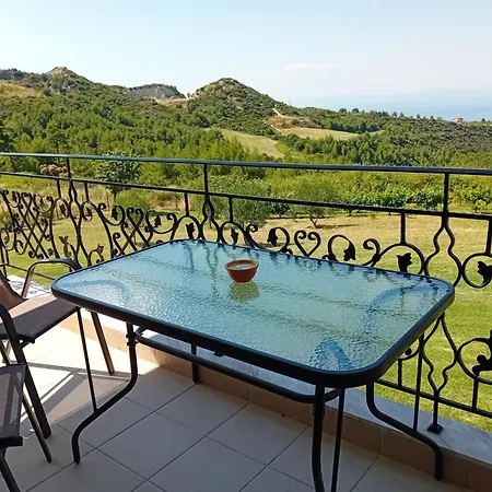 κτήμα Agia Paraskevi (Kassandra)