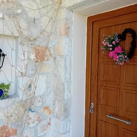 κτήμα Agia Paraskevi (Kassandra)