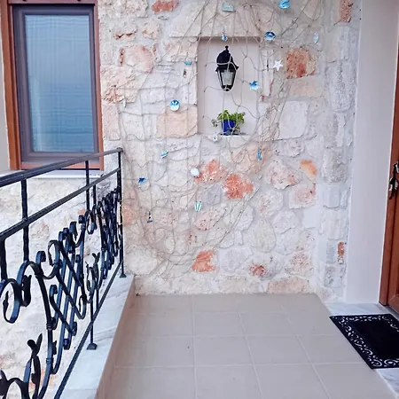 Casa vacanze κτήμα Agia Paraskevi (Kassandra)
