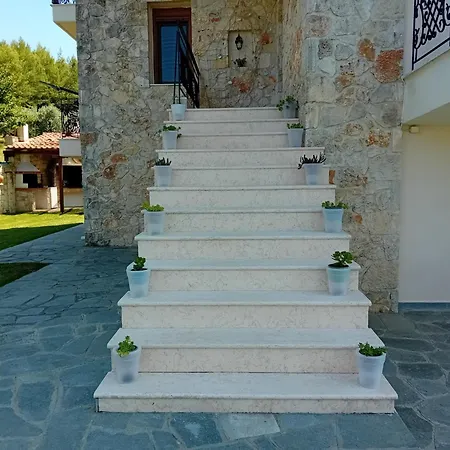 κτήμα Casa vacanze Agia Paraskevi (Kassandra)