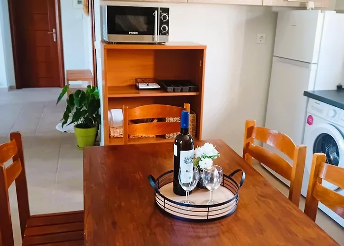 Κτήμα Verde 圣帕拉斯凯维