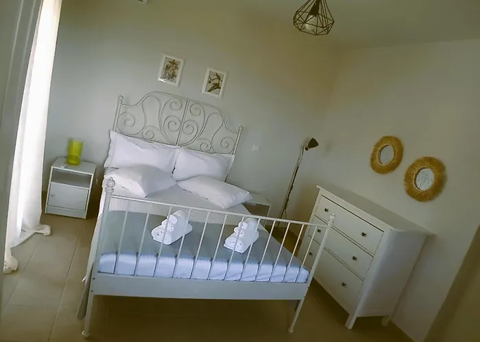 Κτήμα Verde 度假居 *