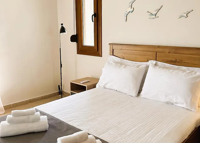 Κτήμα Verde 度假居