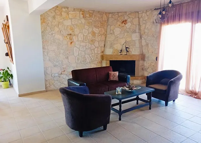 Κτήμα Verde * 圣帕拉斯凯维