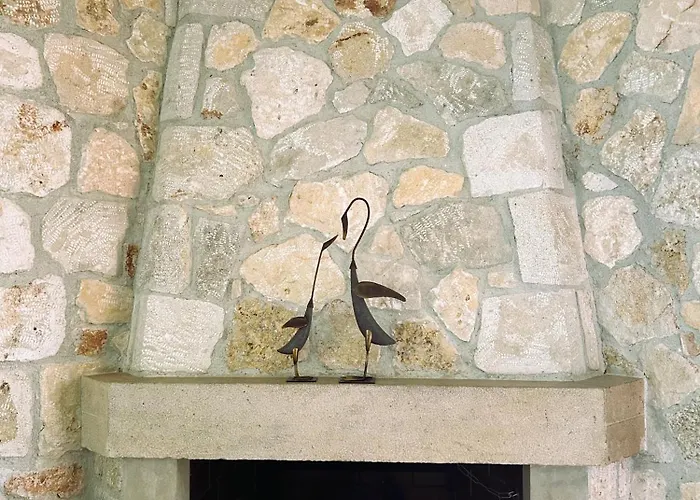 Κτήμα Verde 度假居 圣帕拉斯凯维