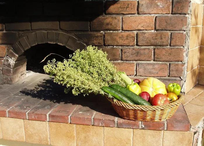 度假居 Κτήμα Verde