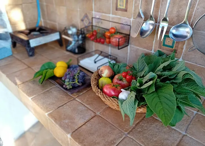 Κτήμα Verde 度假居