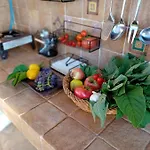 κτήμα Ferienhaus