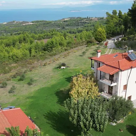 κτήμα Nyaraló