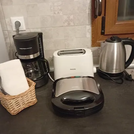 Case de vacanță Κτήμα Verde Agia Paraskevi (Kassandra)