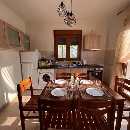 Κτήμα Verde Agia Paraskevi (Kassandra)