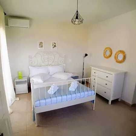κτήμα * Ajía Paraszkeví