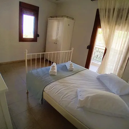 Nyaraló κτήμα Ajía Paraszkeví