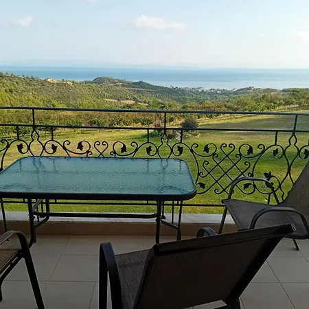 κτήμα Nyaraló